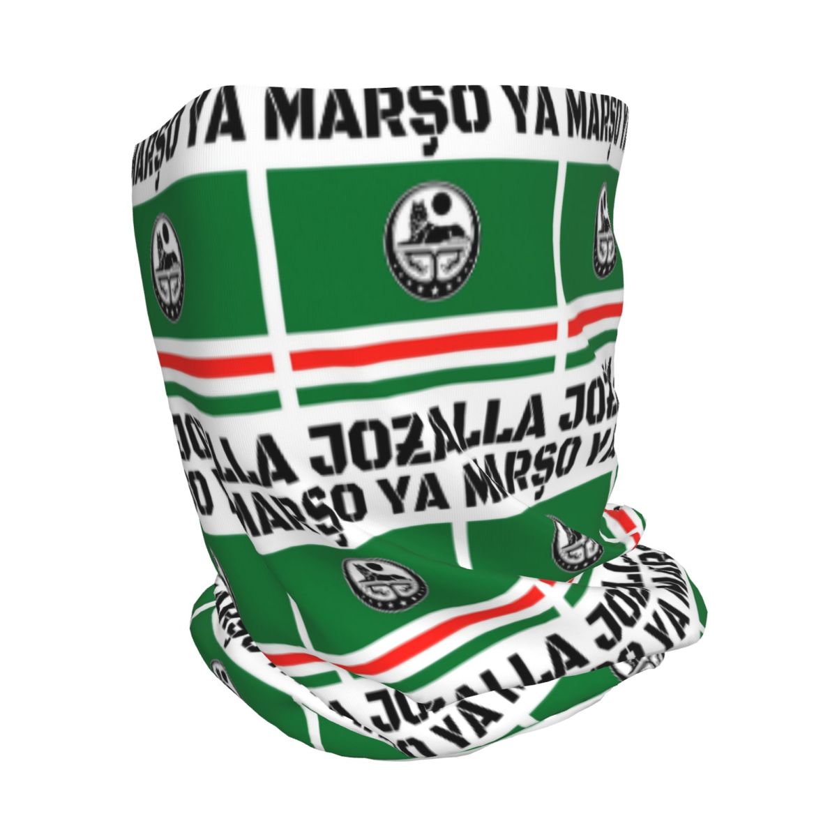 Marso Ya Jozalla Ichkeria Flag - Knit Beanie Hat Warm 리뷰 및 가격
