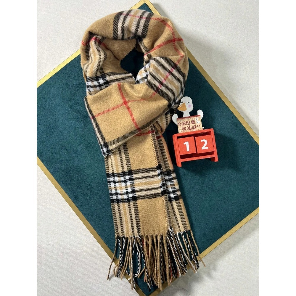 Cashmere Warm Scarf for Women  - Shawl Wrap Winter 리뷰 및 가격