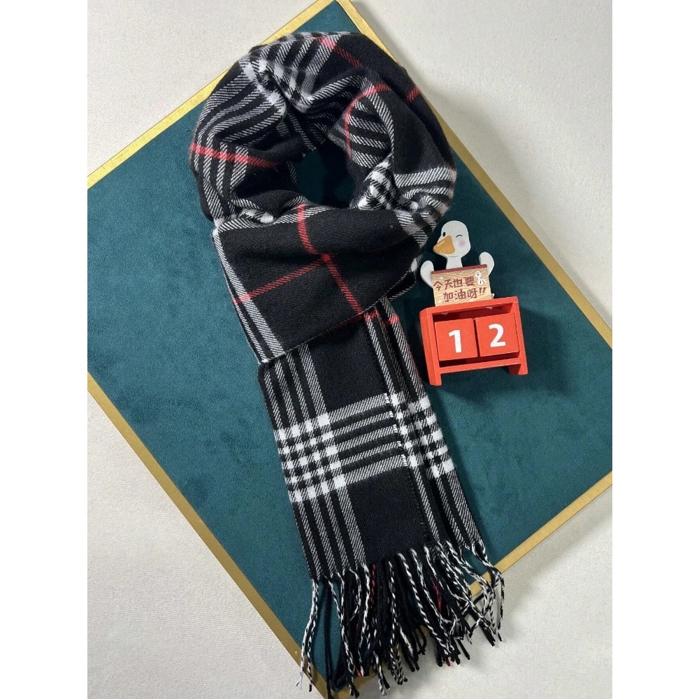 Cashmere Warm Scarf for Women  - Shawl Wrap Winter 리뷰 및 가격