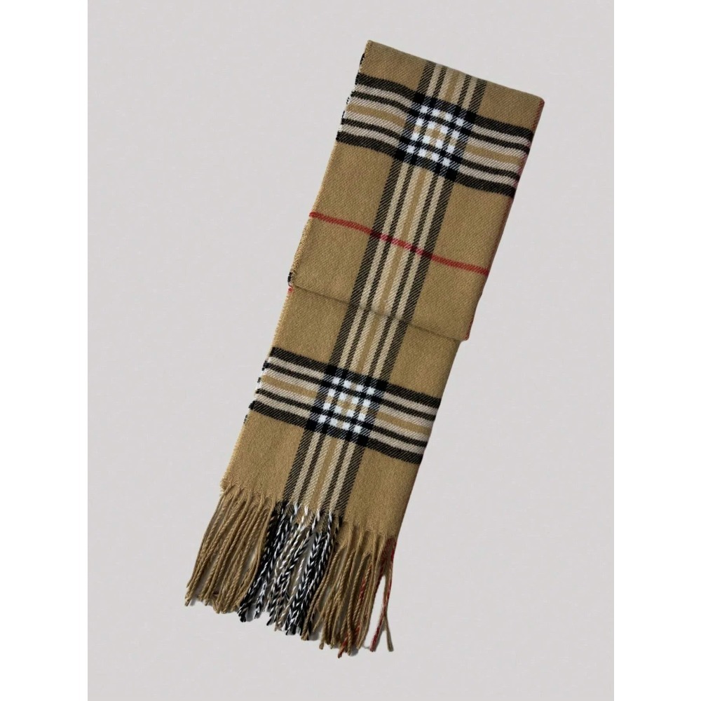 Cashmere Warm Scarf for Women  - Shawl Wrap Winter 리뷰 및 가격