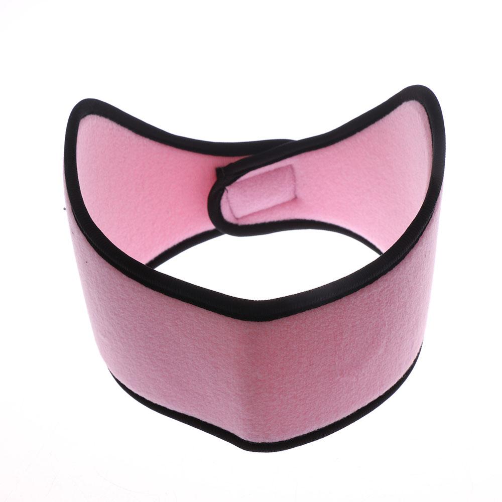 Fashion Stretch Protective Spa - Fleece Ear Warmer Band 리뷰 및 가격