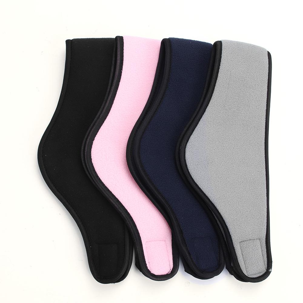 Fashion Stretch Protective Spa - Fleece Ear Warmer Band 리뷰 및 가격