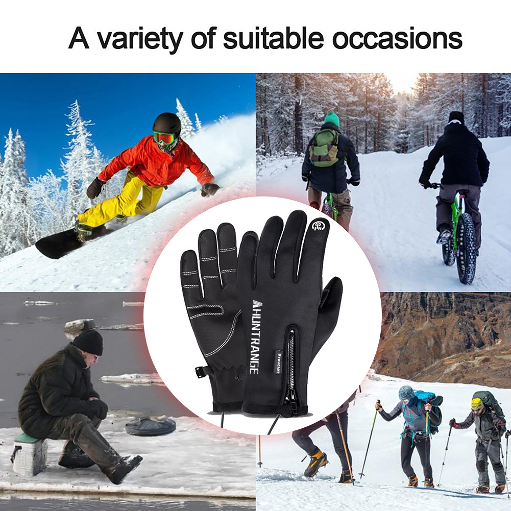 Electric Heated Gloves USB Tou - Touch Screen Gloves 리뷰 및 가격