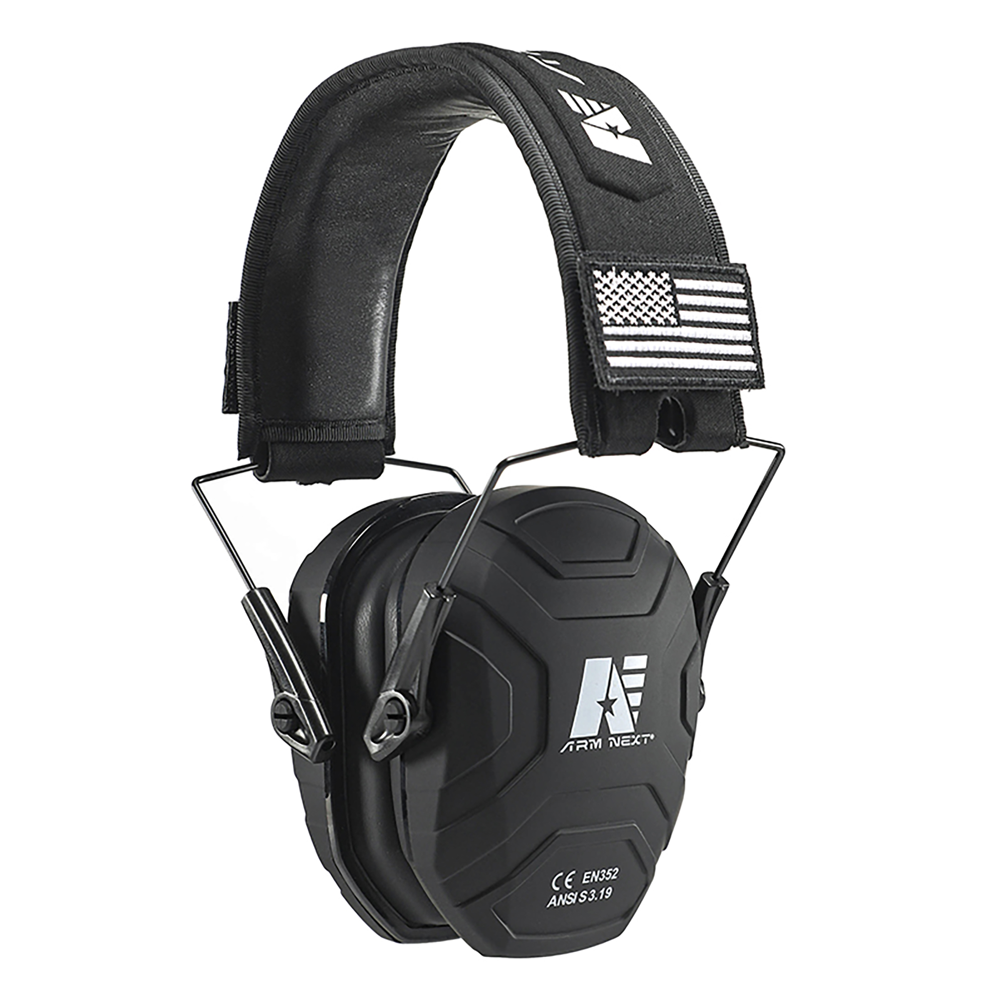 Foldable 26dB Professional Noi - Earmuffs Foldable 리뷰 및 가격