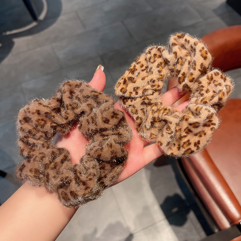1pc Autumn and winter mink fur - Winter Headband Fleece 리뷰 및 가격