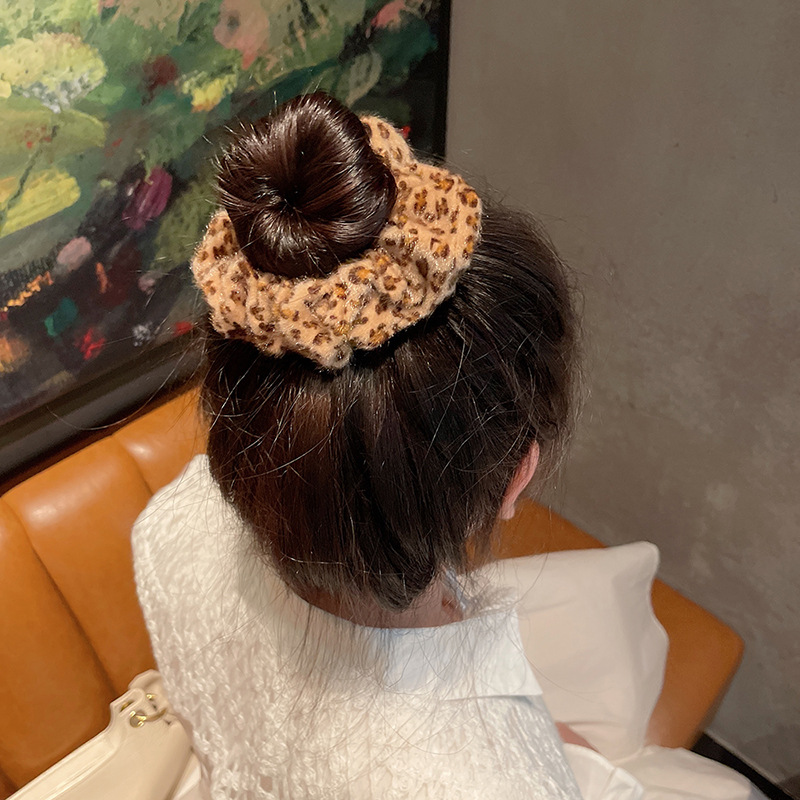 1pc Autumn and winter mink fur - Winter Headband Fleece 리뷰 및 가격