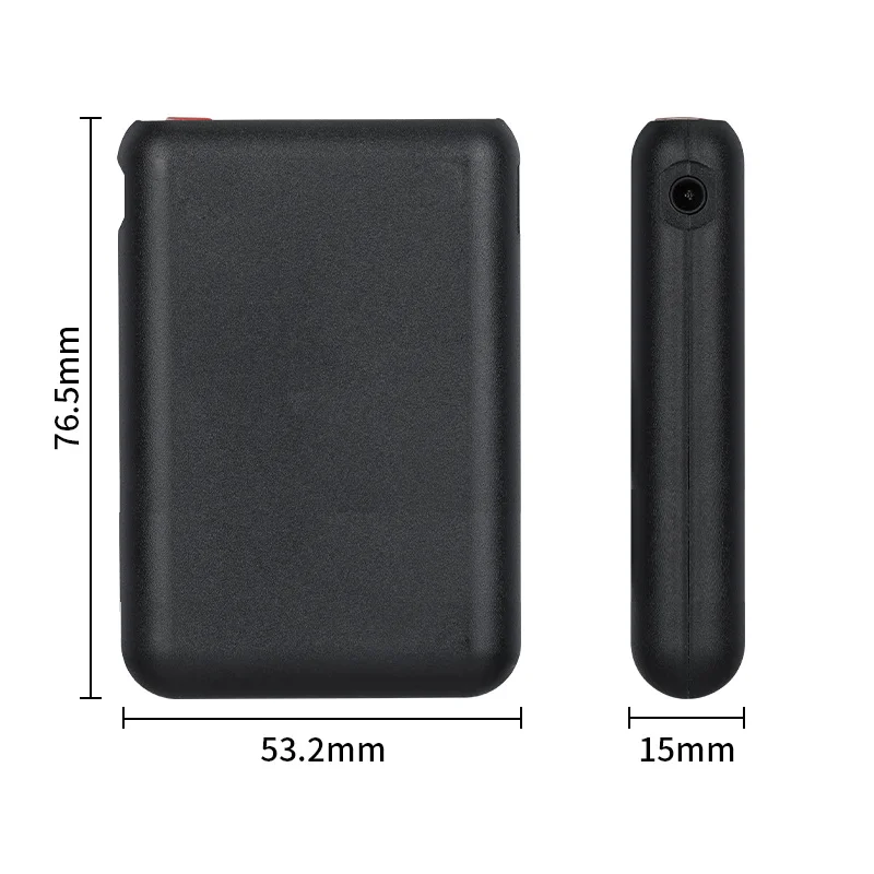 5V 5000mAh Heated Gloves Batte - Heated Vest Battery 리뷰 및 가격