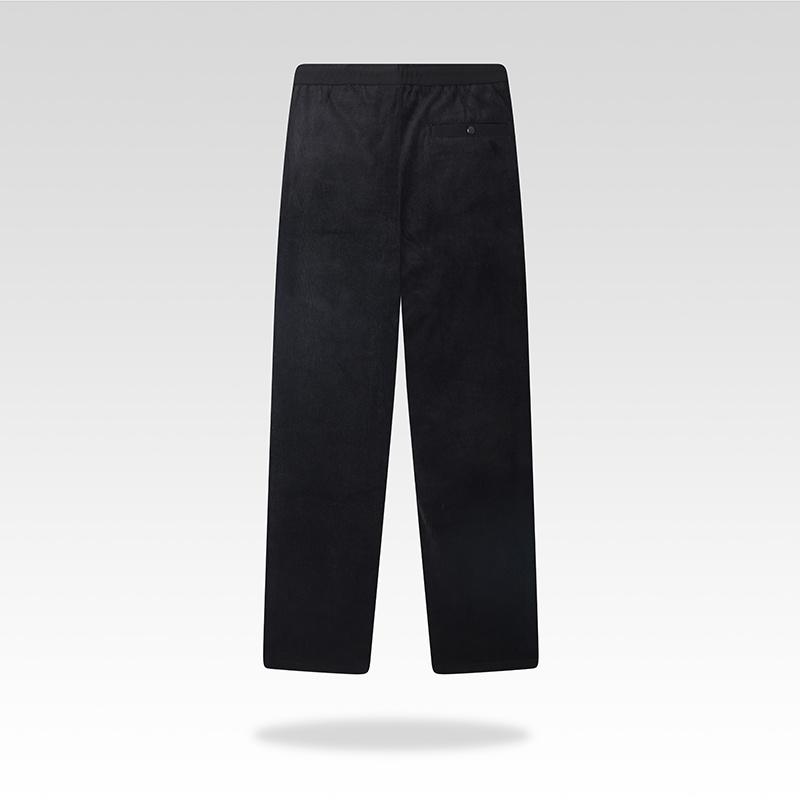 Men's Fashionable Corduroy dow - Corduroy Pant Warm 리뷰 및 가격