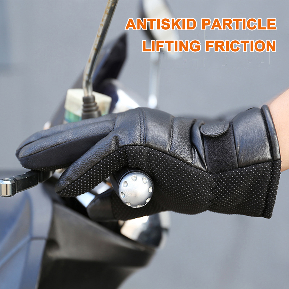 USB Electric Heated Gloves Out - Touch Screen Gloves 리뷰 및 가격