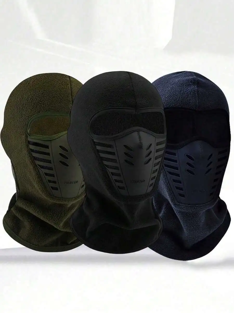 Mens Windproof Balaclava Face  - Balaclava Ski Mask 리뷰 및 가격