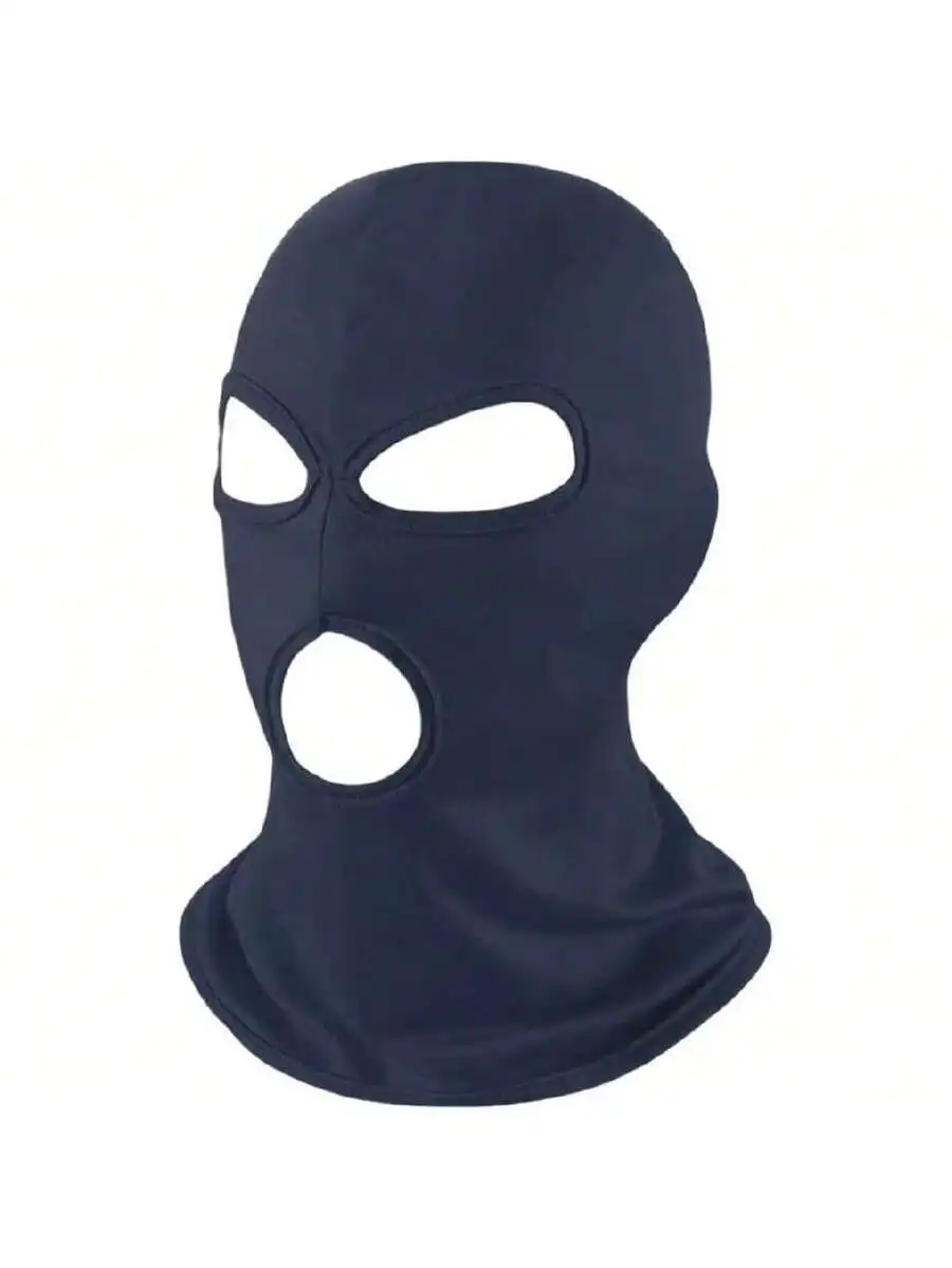3 Hole Black Balaclava Face Ma - Balaclava Ski Mask 리뷰 및 가격