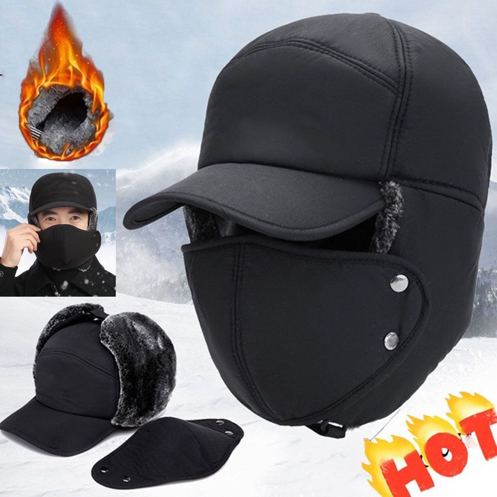 Windproof Winter Hats Winter S - Balaclava Ski Mask 리뷰 및 가격