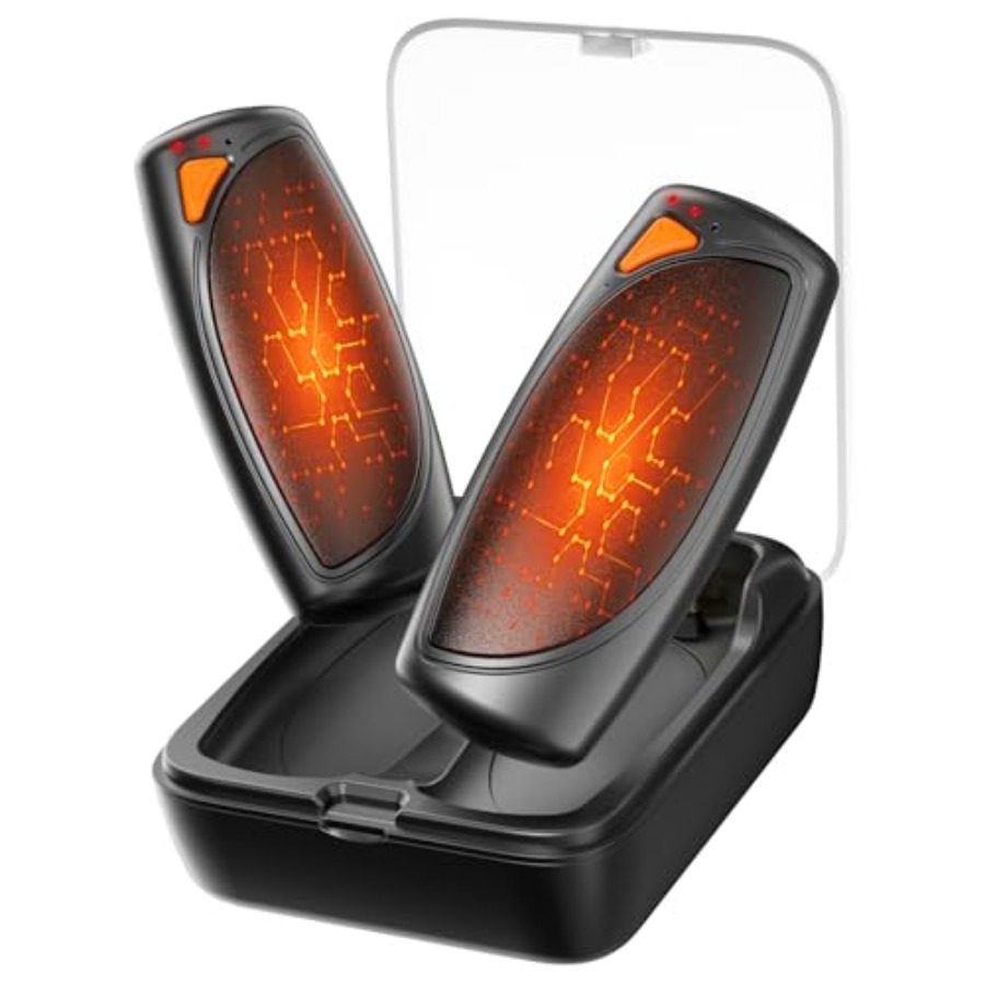 Hand Warmers Rechargeable with - Hand Warmer Electric 리뷰 및 가격