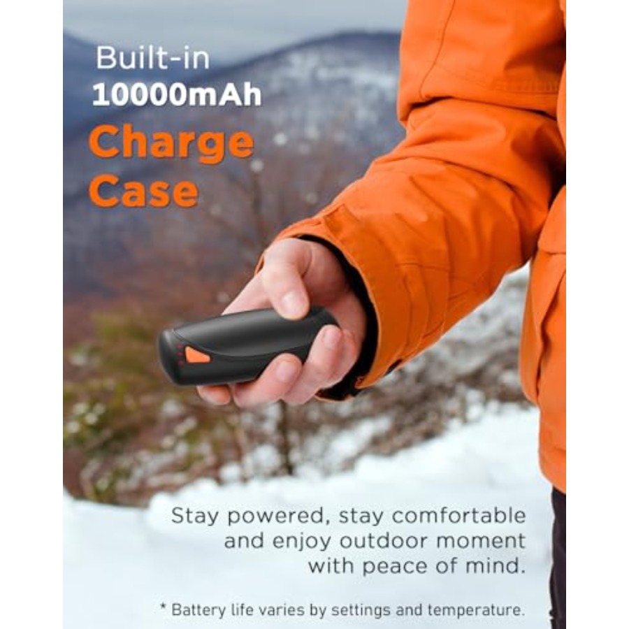 Hand Warmers Rechargeable with - Hand Warmer Electric 리뷰 및 가격