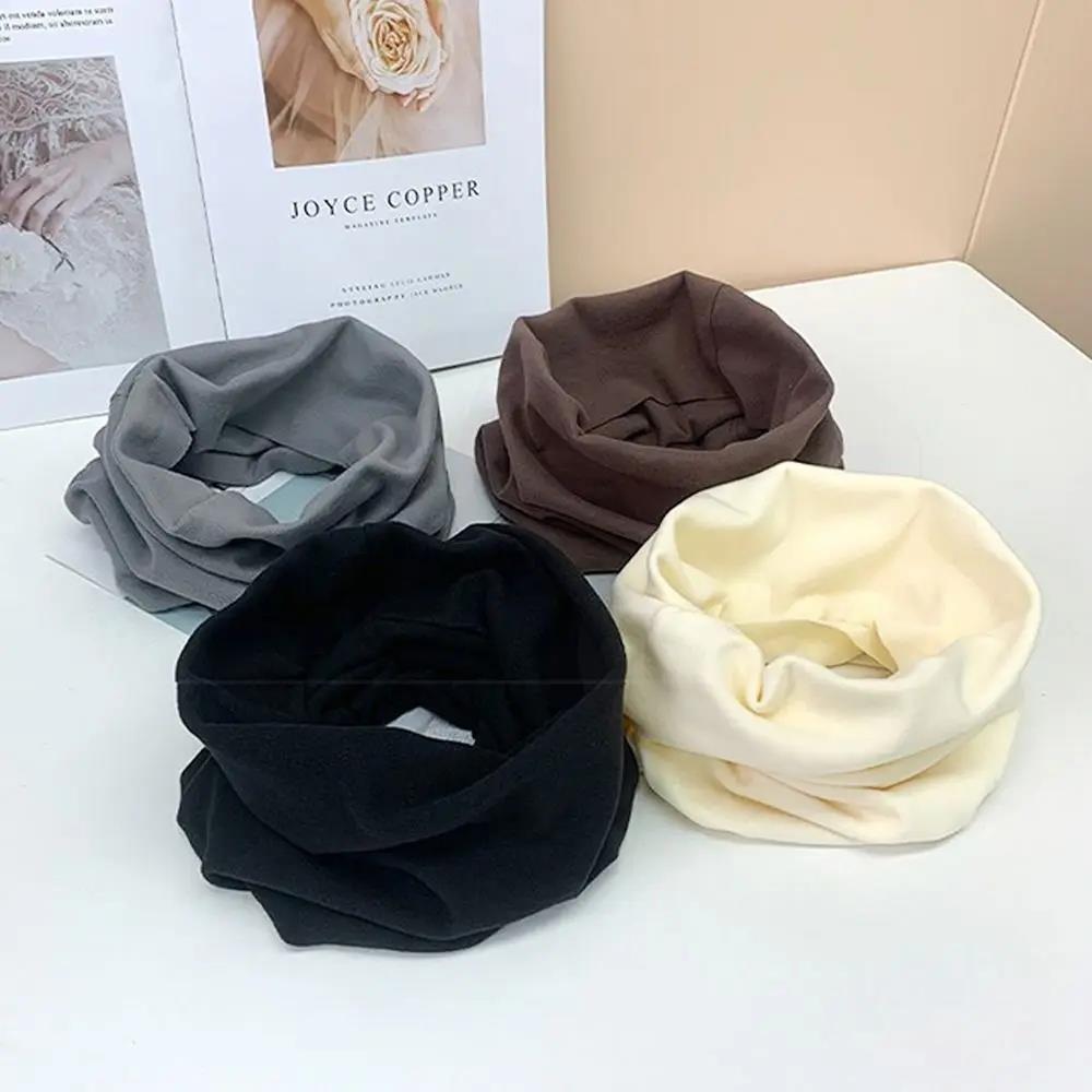 Women Men Warm Velvet Fleece S - Neck Gaiter Fleece 리뷰 및 가격