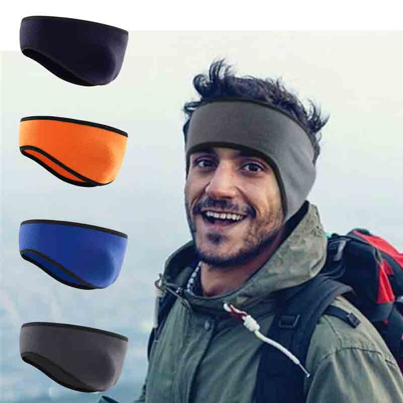 Polar fleece warm headband win - Winter Headband Fleece 리뷰 및 가격