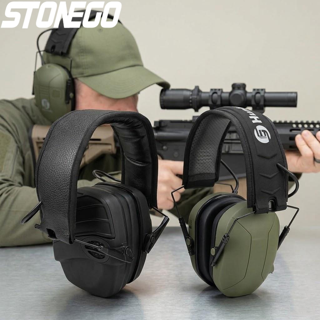 Foldable Tactical Noise Cancel - Earmuffs Foldable 리뷰 및 가격