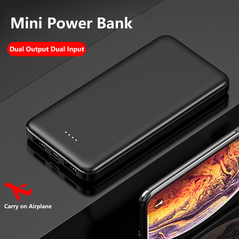5V 2A Power Bank 20000mAh for  - Heated Vest Battery 리뷰 및 가격