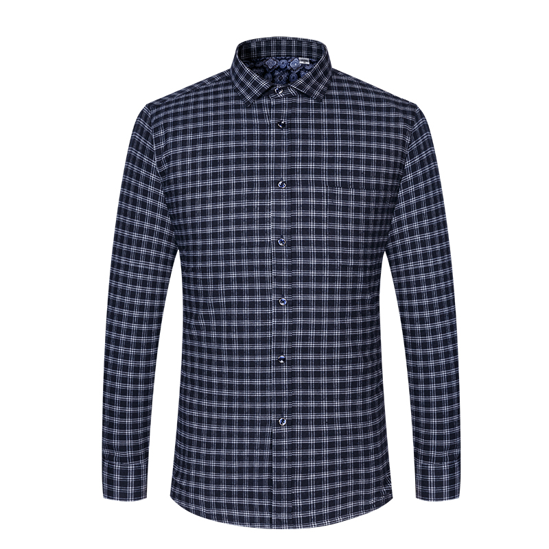 Men's Winter Flannel Shirt, Lo - Flannel Shirt Lined 리뷰 및 가격