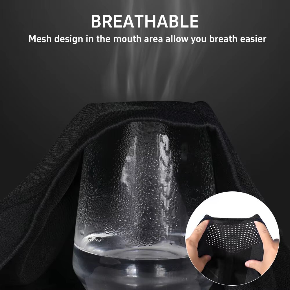 Men Women Cold-Proof Thermal S - Balaclava Ski Mask 리뷰 및 가격