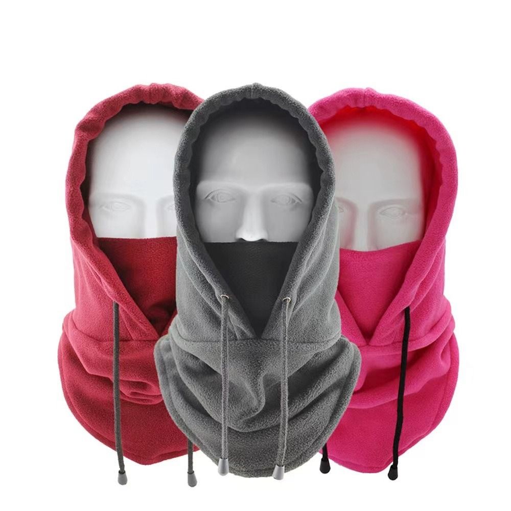 Fashion Polar Fleece Balaclava - Balaclava Ski Mask 리뷰 및 가격
