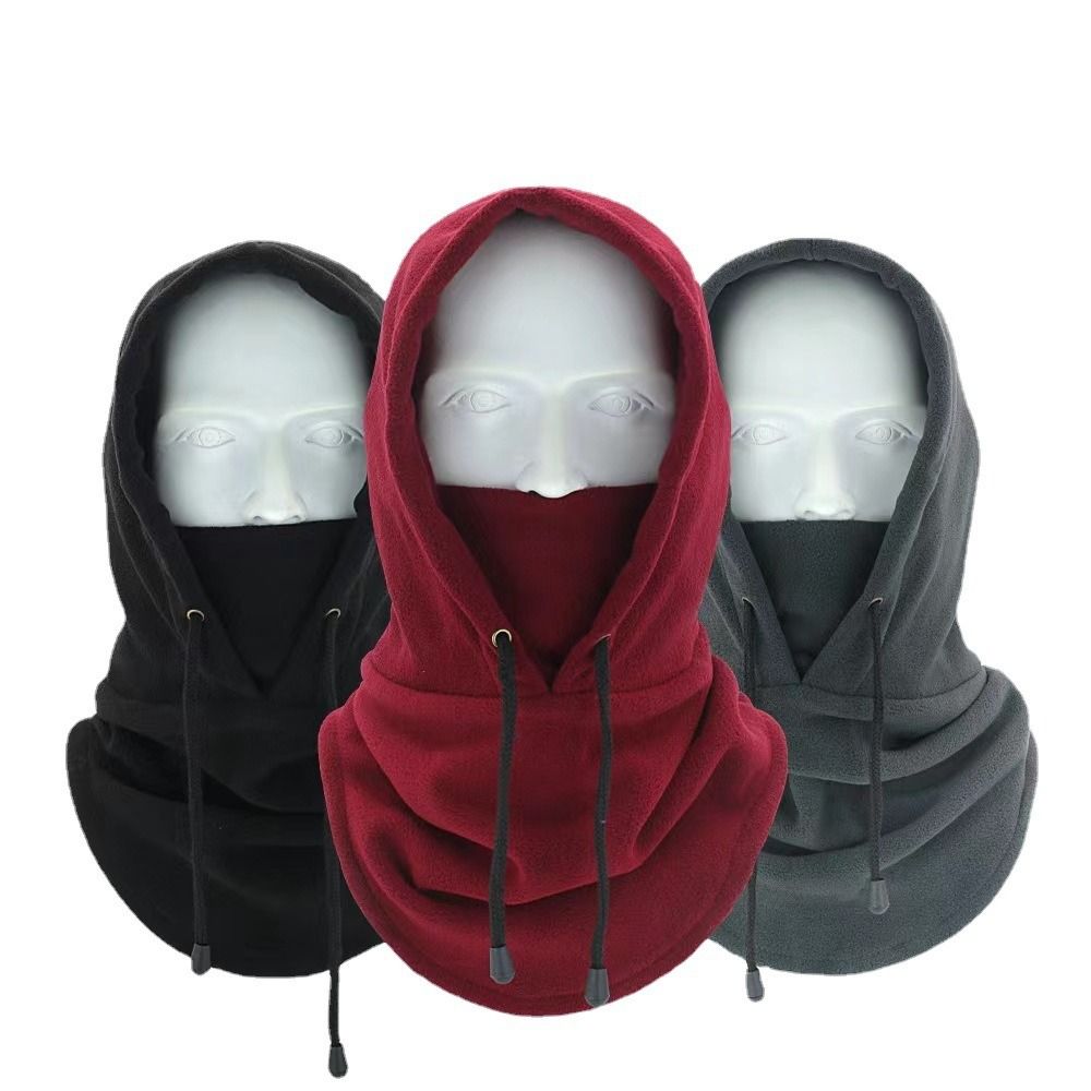 Fashion Polar Fleece Balaclava - Balaclava Ski Mask 리뷰 및 가격