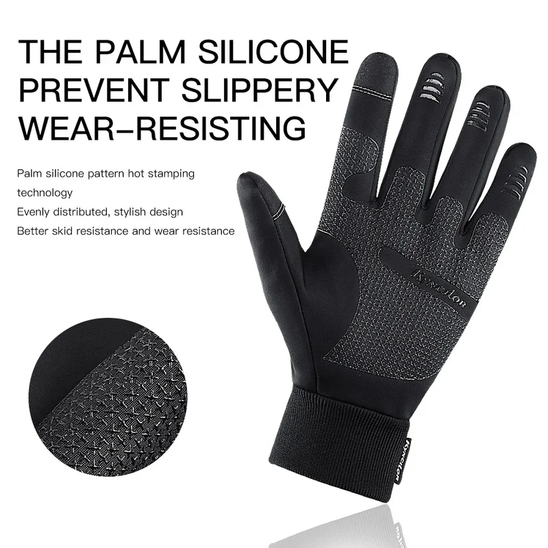 Kyncilor Winter Motorcycle Rid - Touch Screen Gloves 리뷰 및 가격