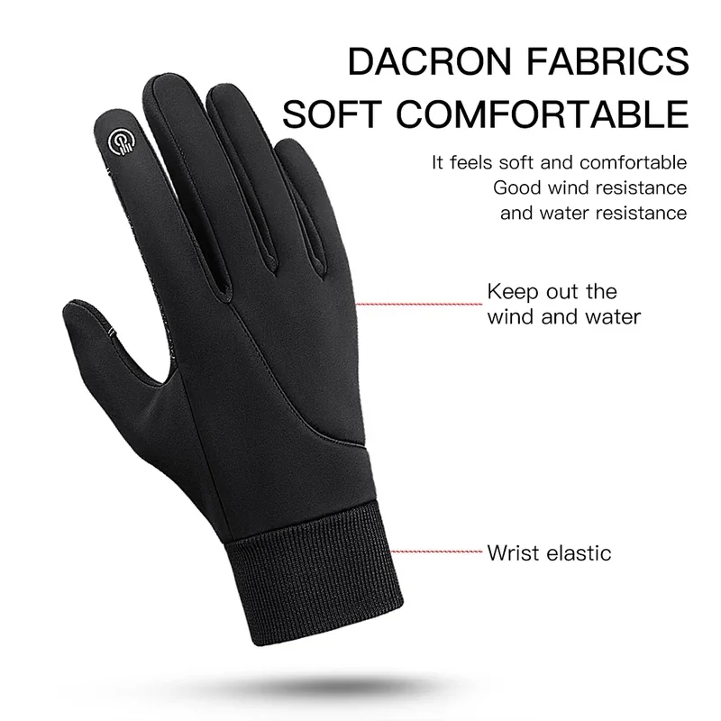 Kyncilor Winter Motorcycle Rid - Touch Screen Gloves 리뷰 및 가격