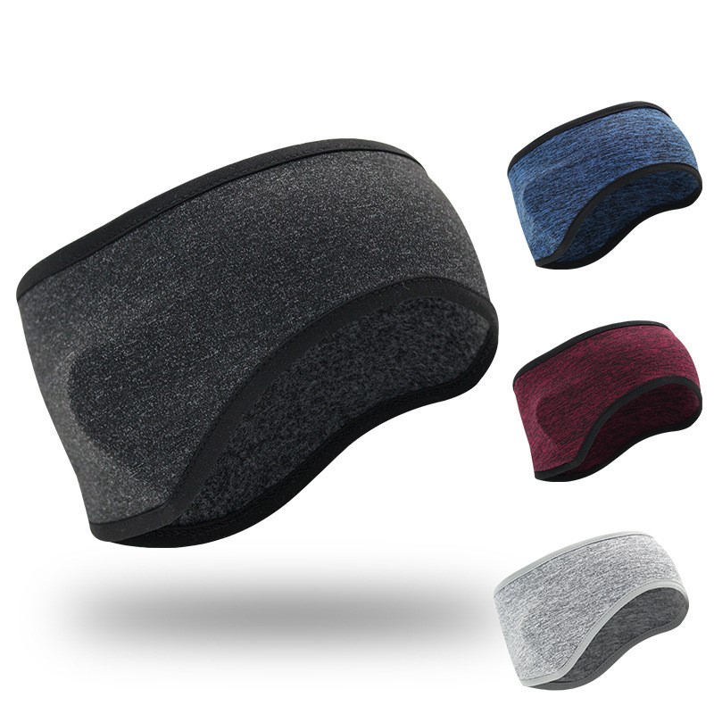Winter Sport Sweatband Warm He - Fleece Ear Warmer Band 리뷰 및 가격