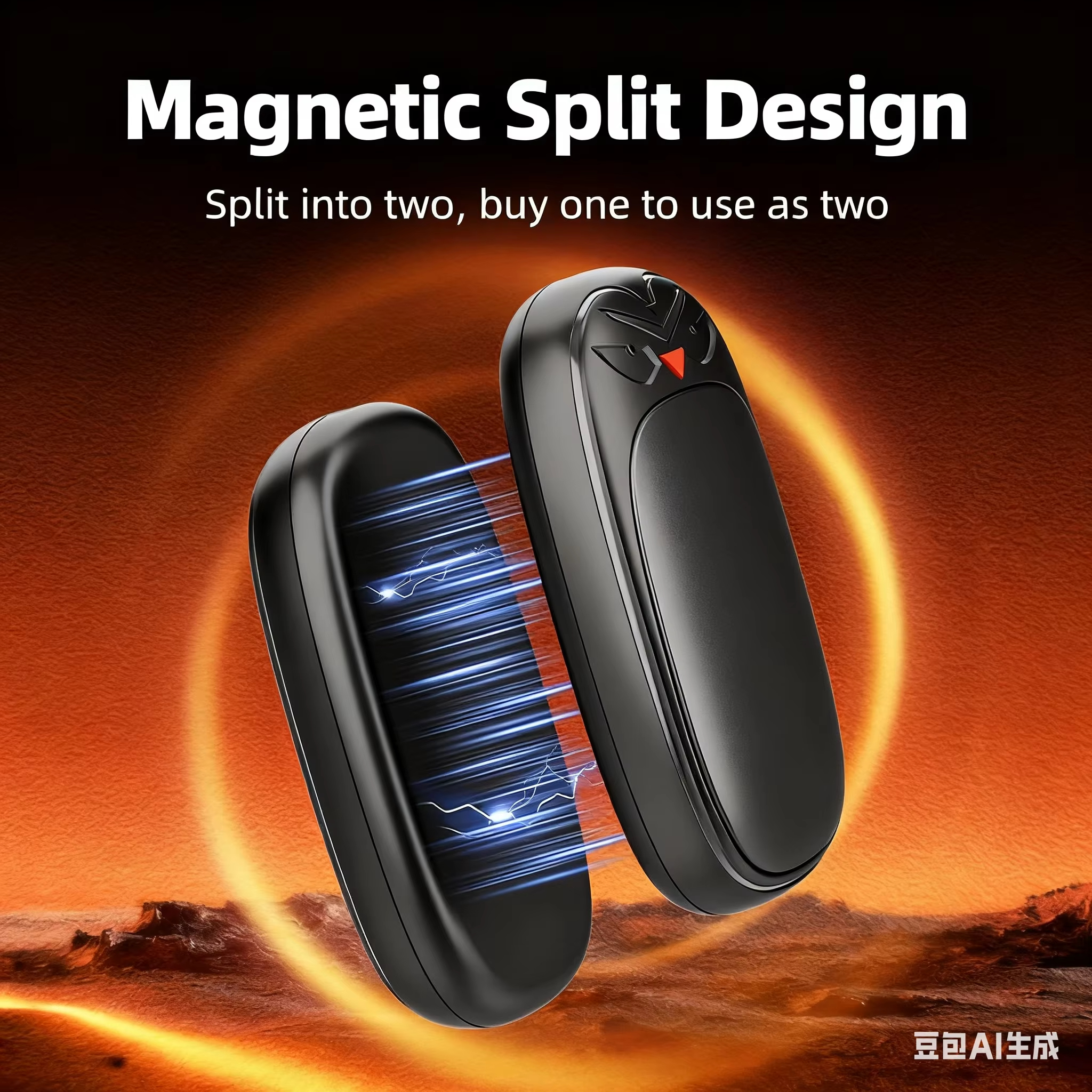 Hand Warmers Rechargeable 2 Pa - Hand Warmer Electric 리뷰 및 가격