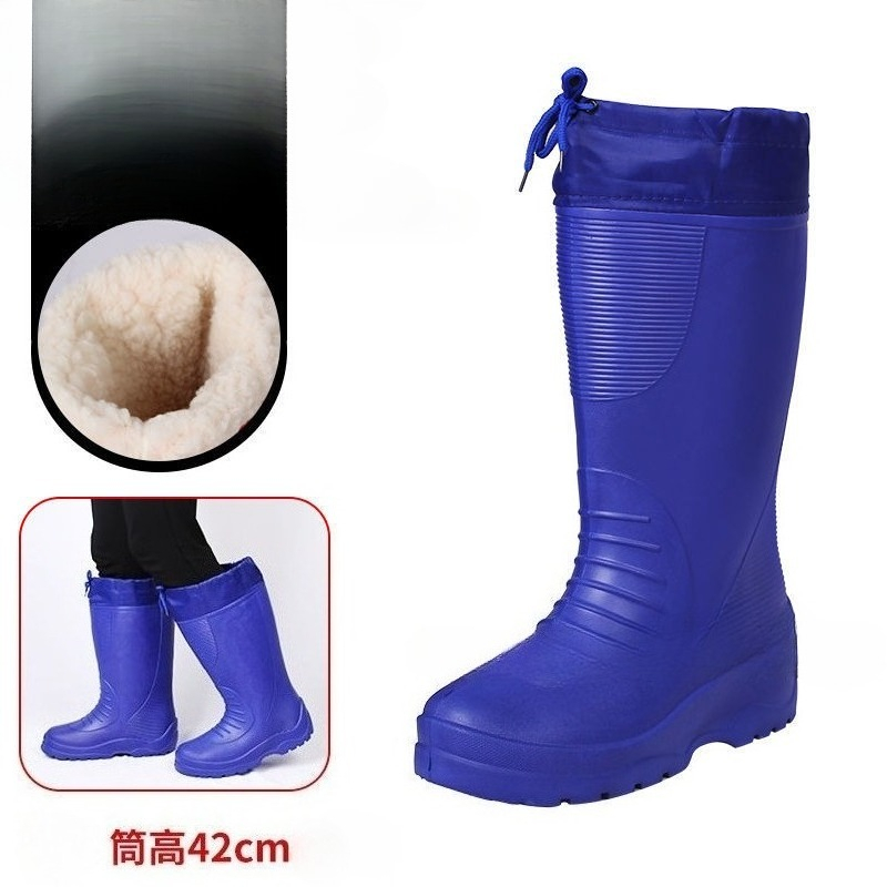 Men's Women's High-End Rain Bo - Waterproof Winter Boot 리뷰 및 가격