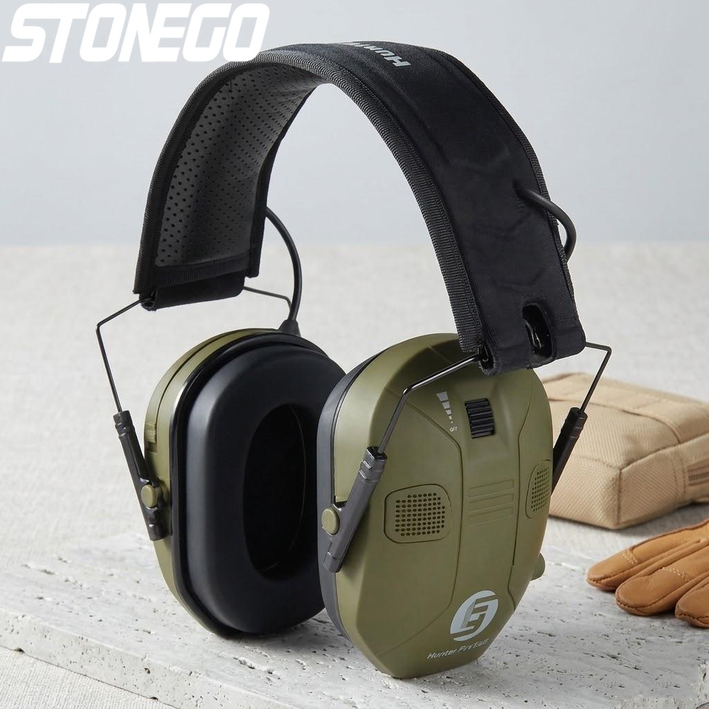 Foldable Tactical Hearing Prot - Earmuffs Foldable 리뷰 및 가격