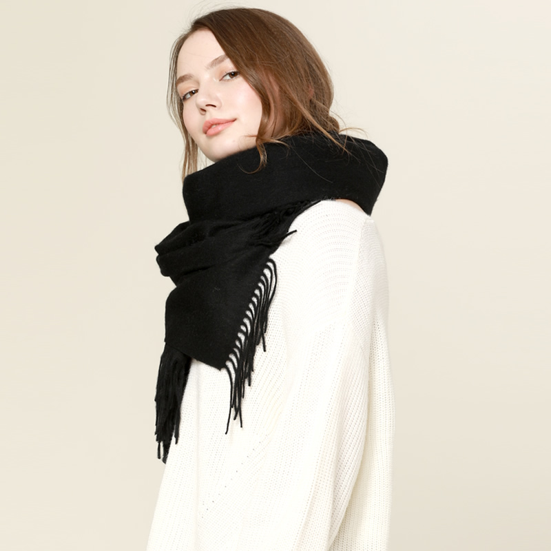 Cashmere Scarf Women Winter Sh - Cashmere Pashmina Wrap 리뷰 및 가격