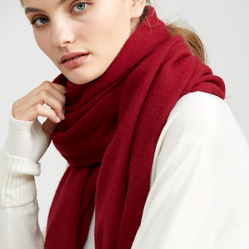 Cashmere Scarf Women Winter Sh - Cashmere Pashmina Wrap 리뷰 및 가격