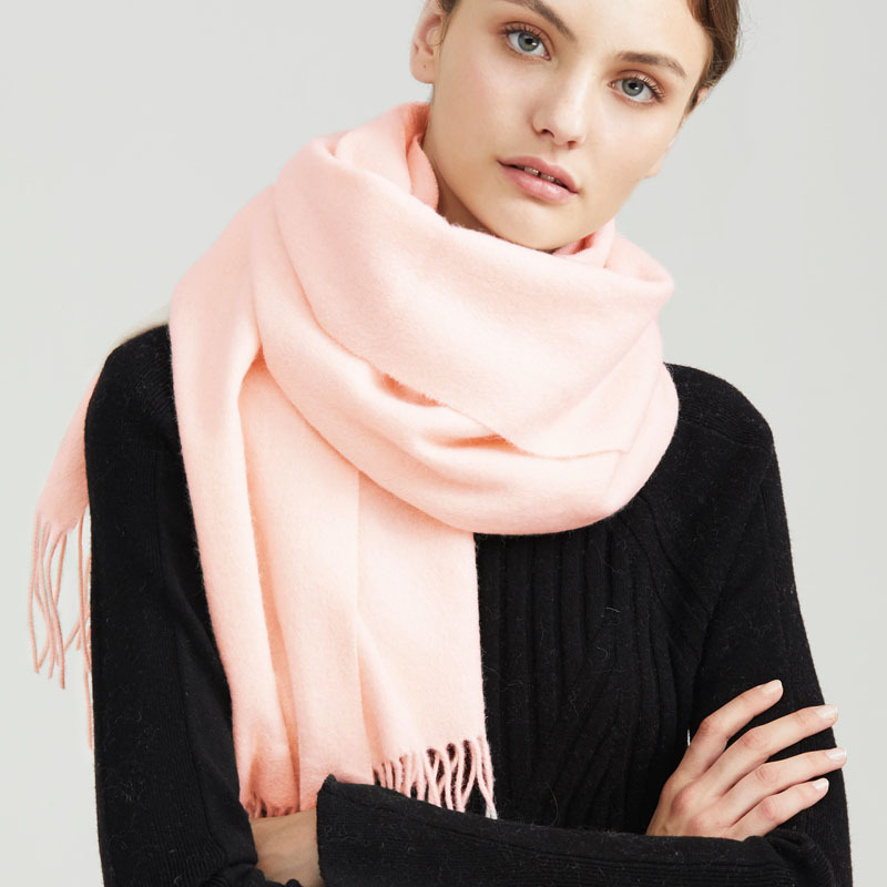 Cashmere Scarf Women Winter Sh - Cashmere Pashmina Wrap 리뷰 및 가격