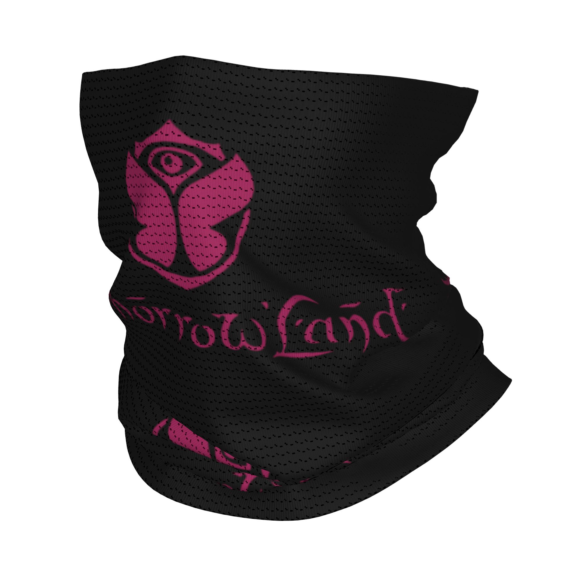 Custom Tomorrowland Neck Gaite - Neck Gaiter Fleece 리뷰 및 가격