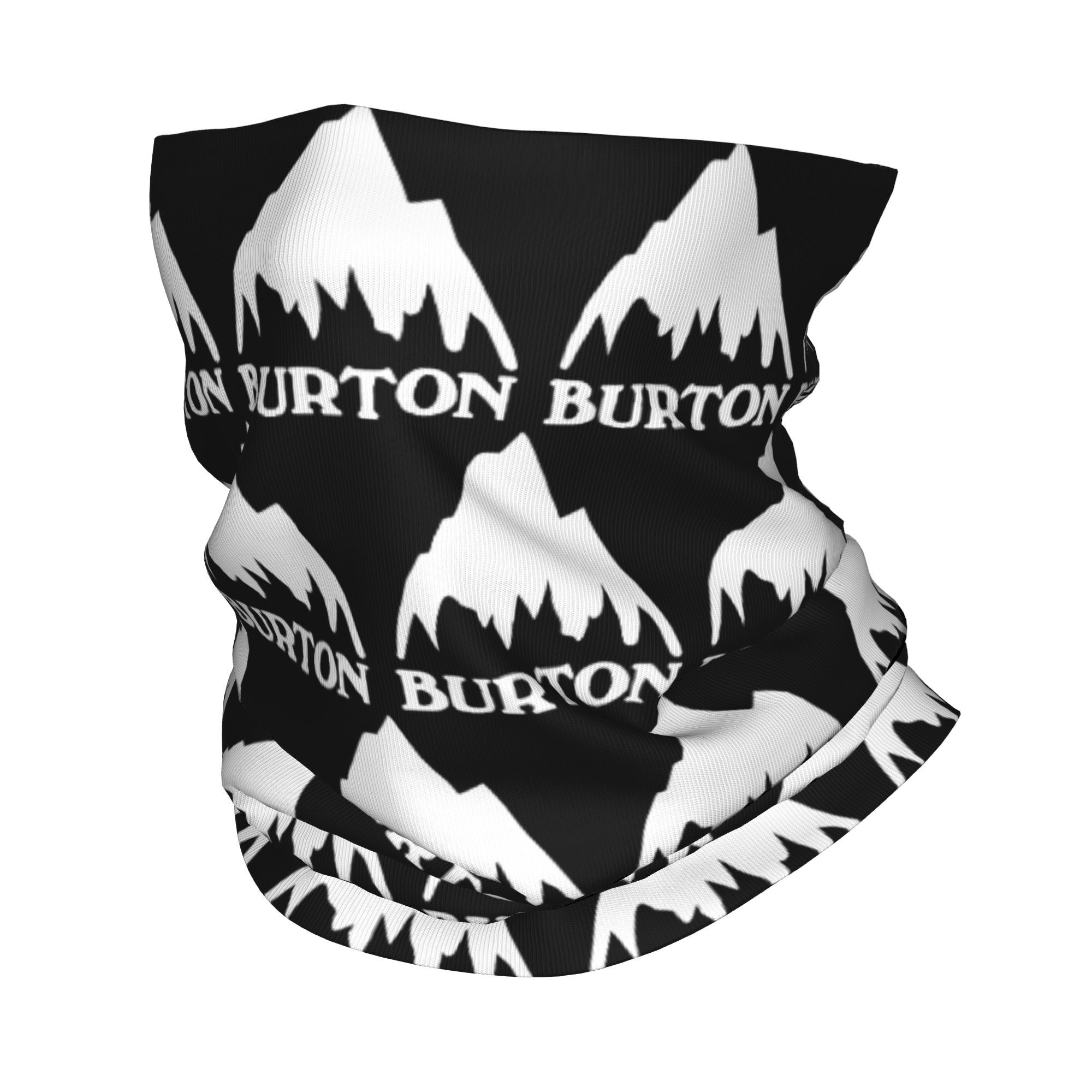 Custom B-Burtons Neck Gaiter M - Neck Gaiter Fleece 리뷰 및 가격
