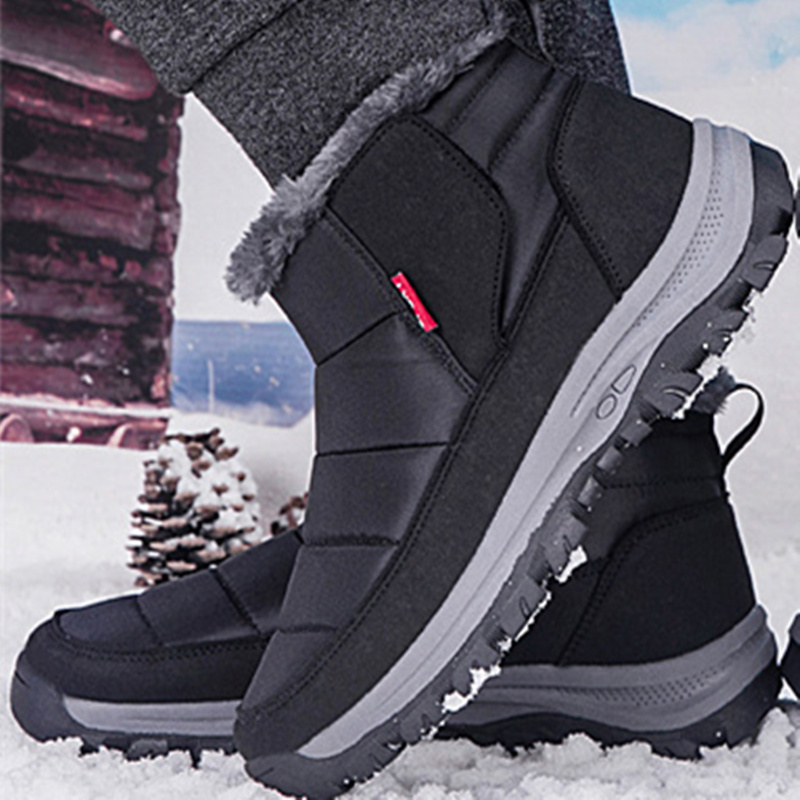 2026 Winter Quality High Top F - Waterproof Winter Boot 리뷰 및 가격