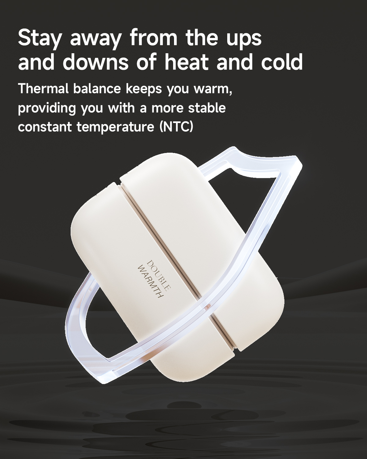 2-in-1 Magnetic Rechargeable H - Hand Warmer Electric 리뷰 및 가격