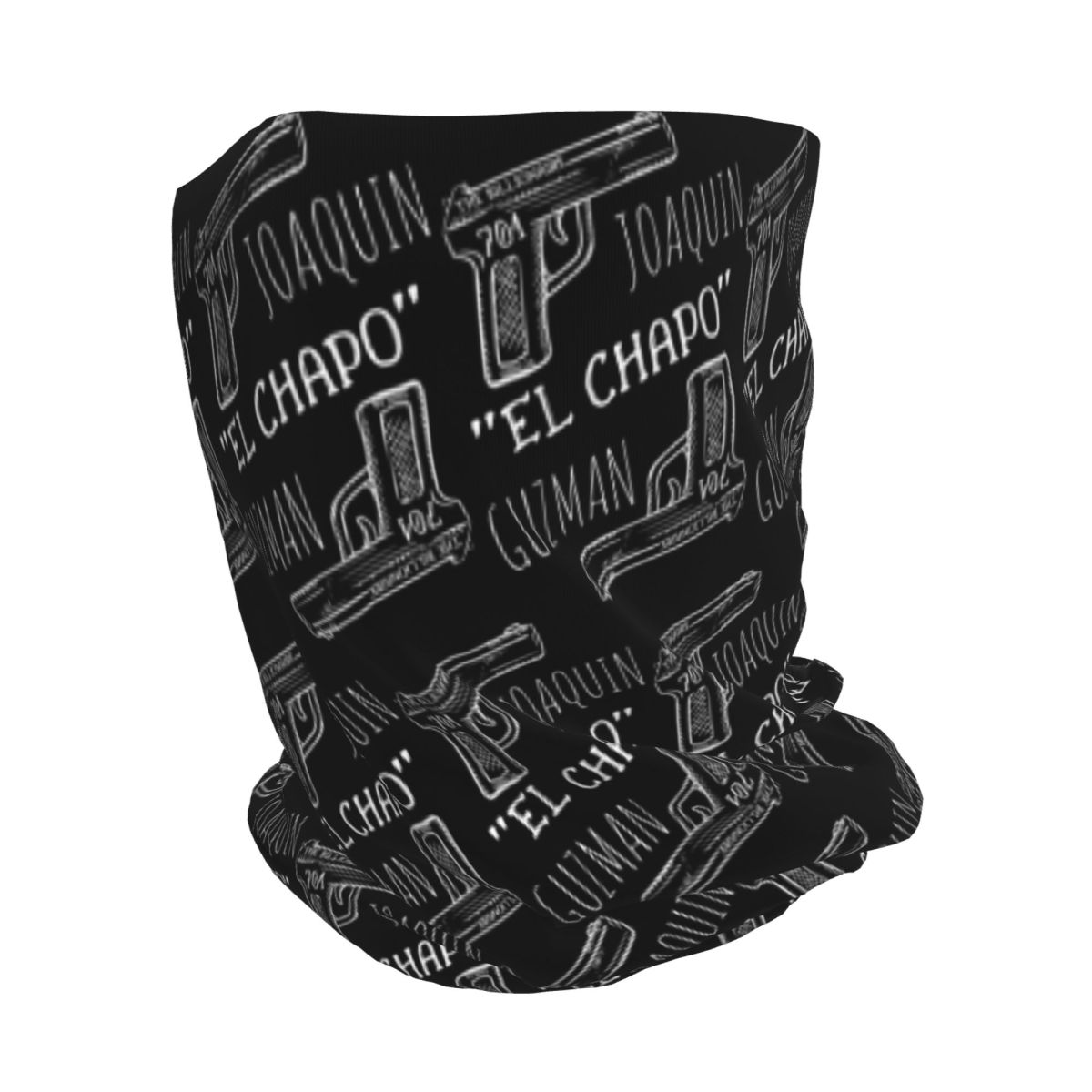Joaquin El Chapo Guzman Narcos - Knit Beanie Hat Warm 리뷰 및 가격